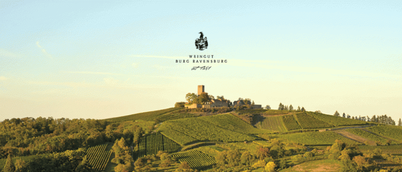 burg ravensburg HEITLINGER